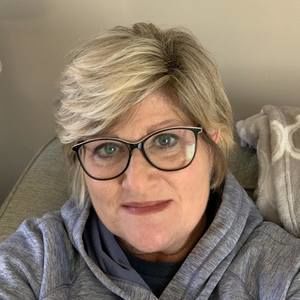 Meet your Posher, Vicky